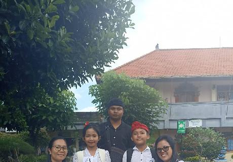 FTBI KABUPATEN TABANAN 2025