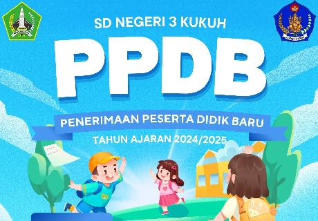 PPDB TAHUN 2024/2025