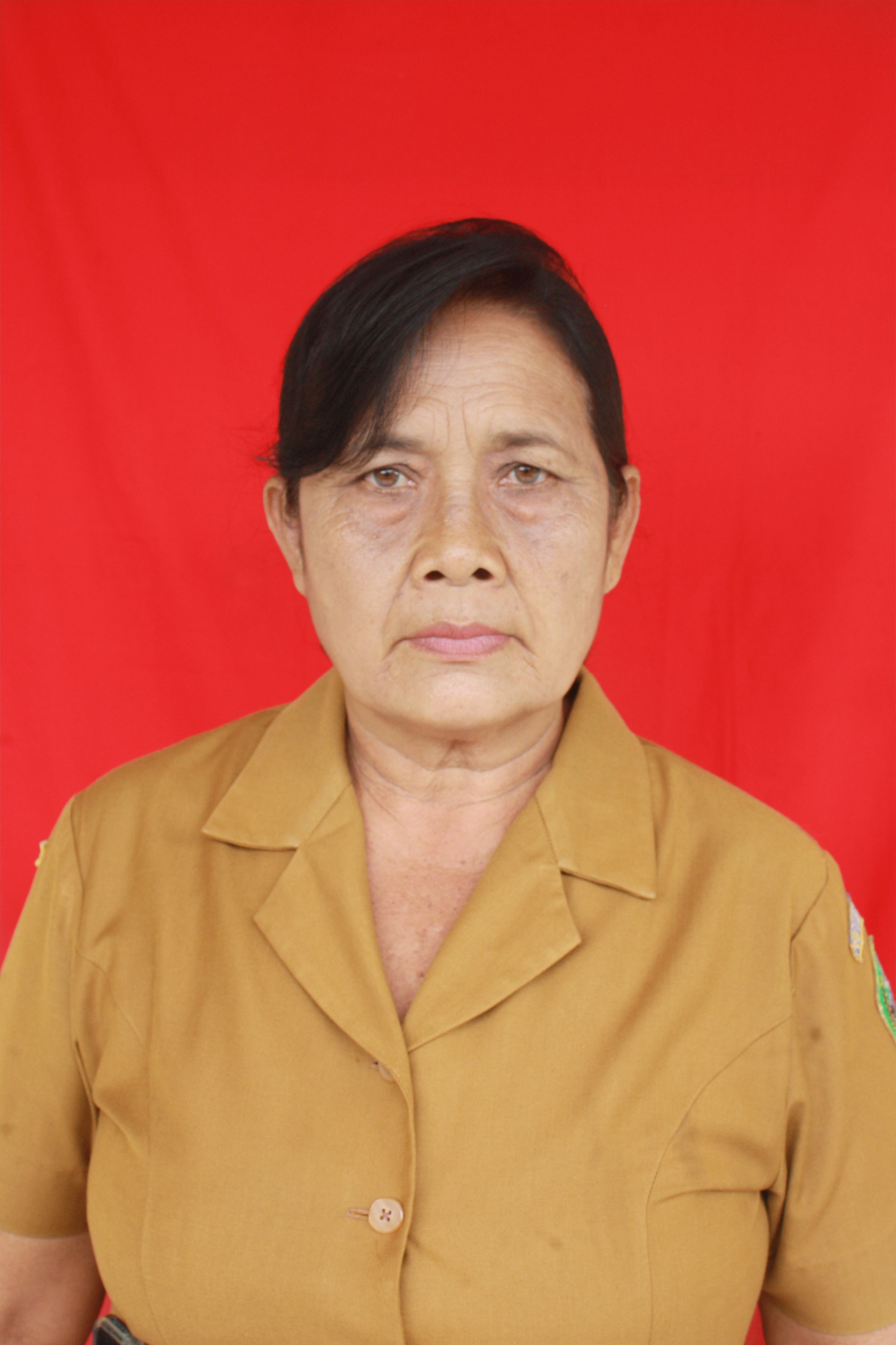 <center>GURU AGAMA HINDU<br>NI PUTU SEKAR, S.Ag</center>