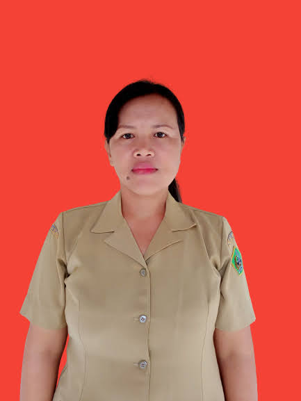 <center>GURU KELAS 4<br>GUSTI AYU EKA ARYANTI, S.Pd</center>