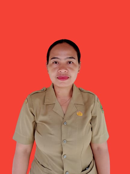 <center>GURU KELAS 5<br>NI KETUT PARNITI, S.Pd</center>