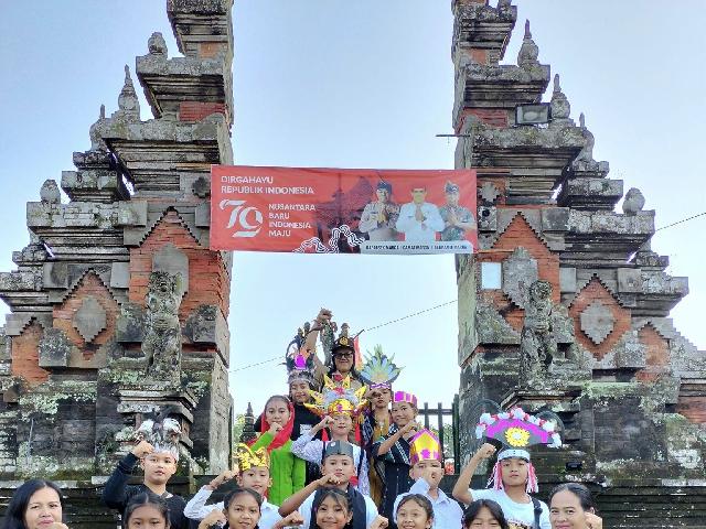 <center>KARNAVAL PESTA SIAGA MARGA</center> video
